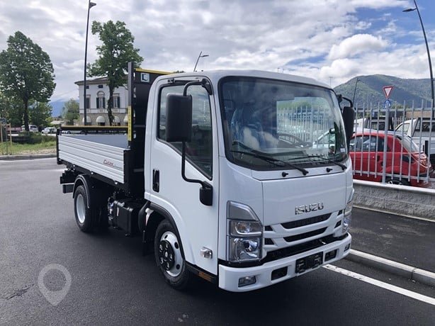 ISUZU M21 For Sale